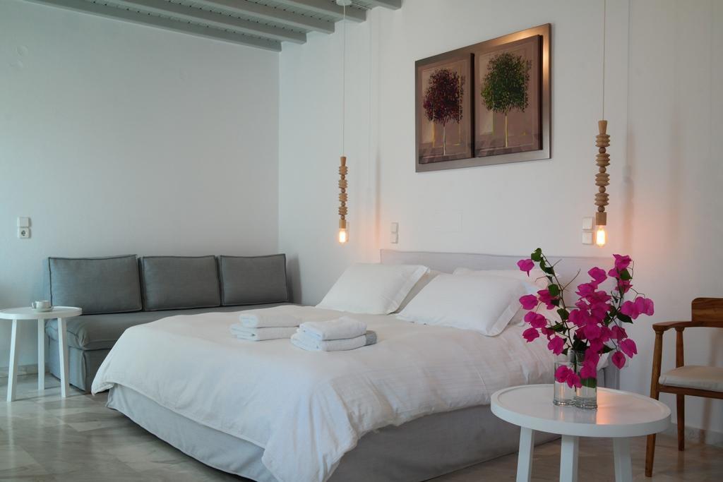 Mykonos Chora Residences Mykonos Town 외부 사진